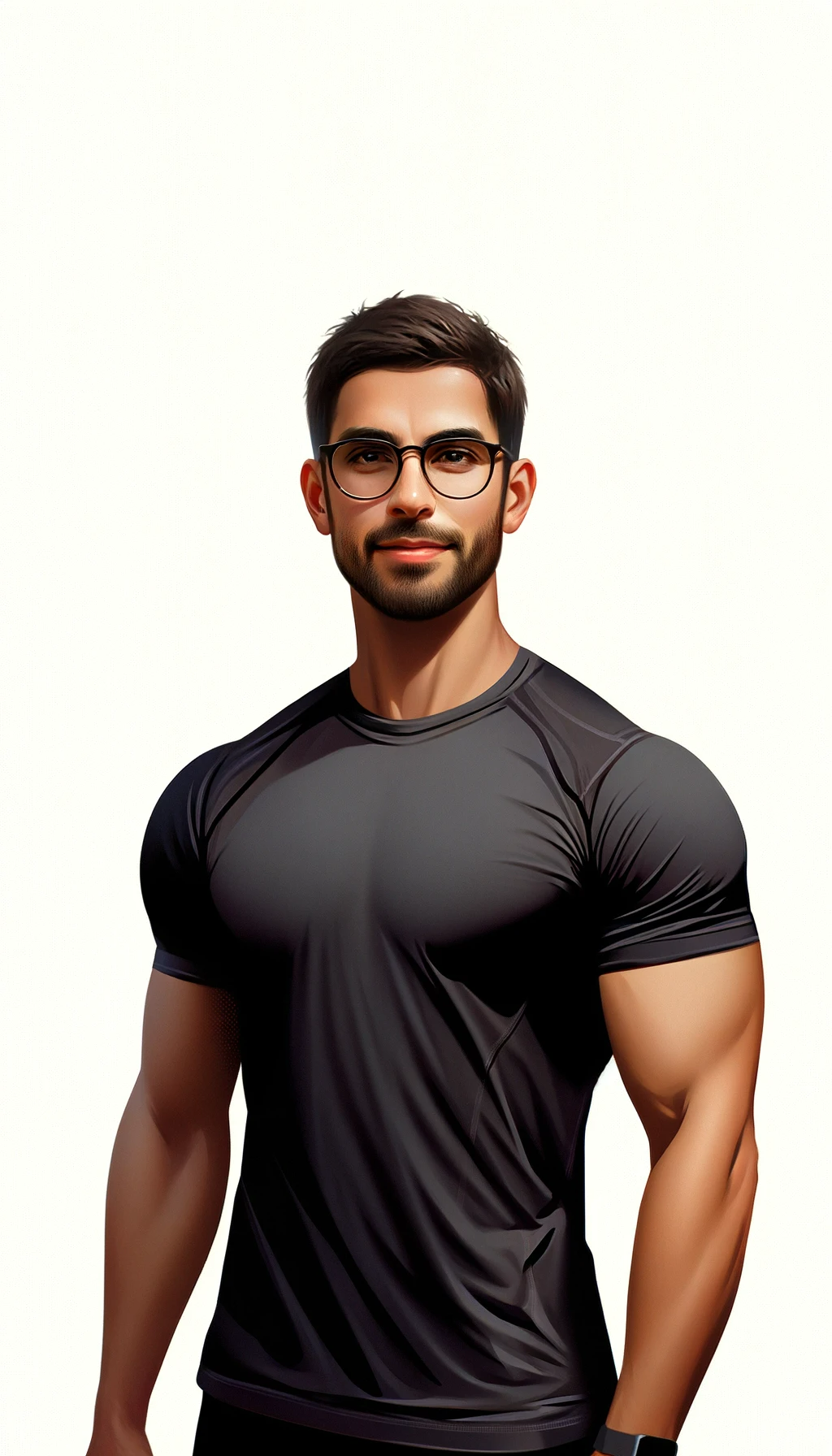 Bob, Personal Trainer